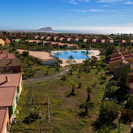 Adosado La Tabaiba Villa San Miguel de Abona Eksteriør bilde
