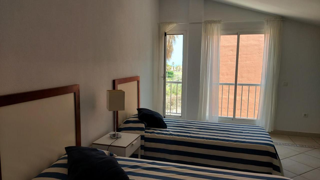 Adosado La Tabaiba Villa San Miguel de Abona Eksteriør bilde