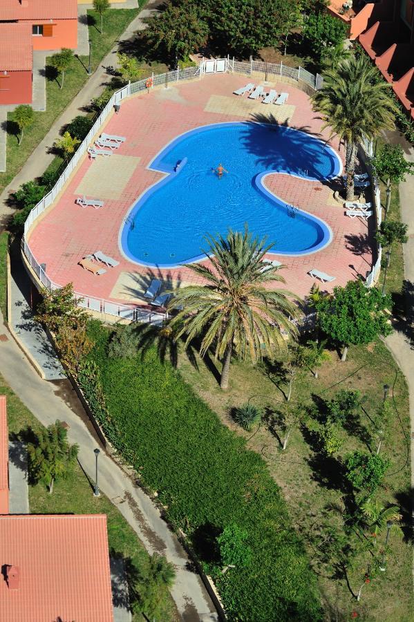 Adosado La Tabaiba Villa San Miguel de Abona Eksteriør bilde