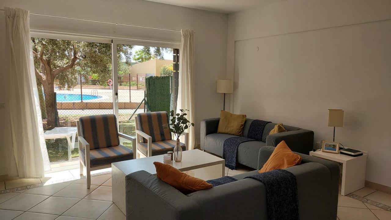 Adosado La Tabaiba Villa San Miguel de Abona Eksteriør bilde