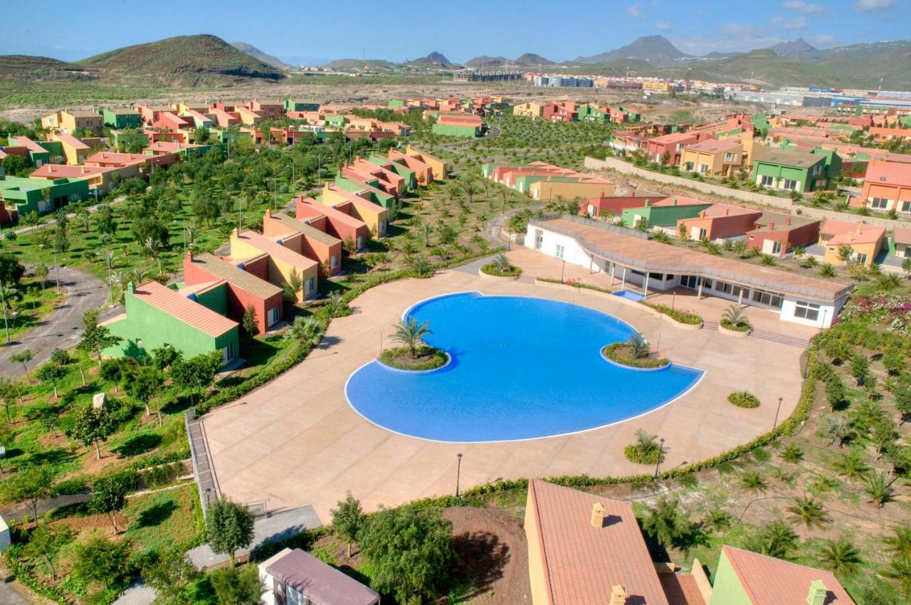 Adosado La Tabaiba Villa San Miguel de Abona Eksteriør bilde