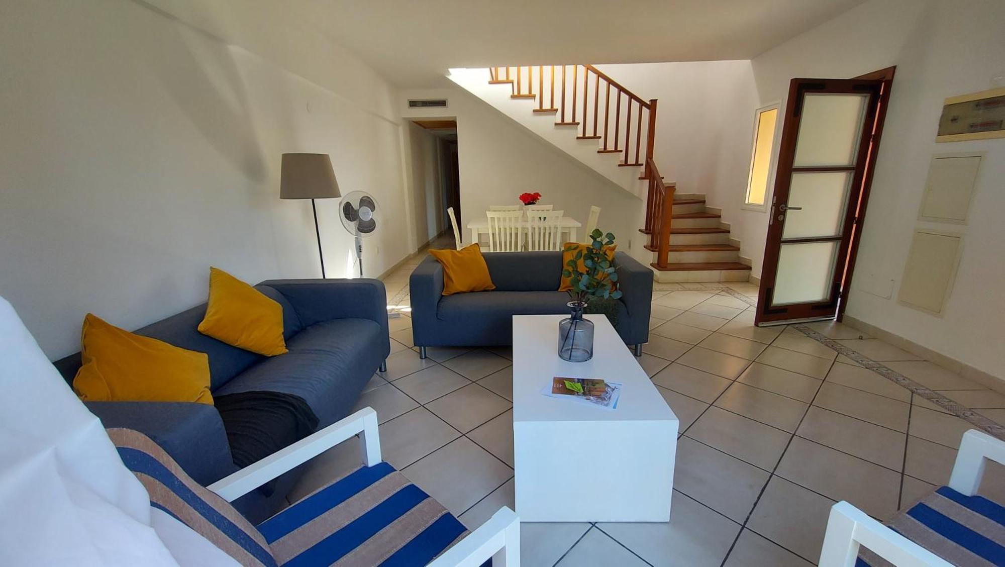 Adosado La Tabaiba Villa San Miguel de Abona Eksteriør bilde