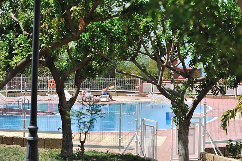 Adosado La Tabaiba Villa San Miguel de Abona Eksteriør bilde