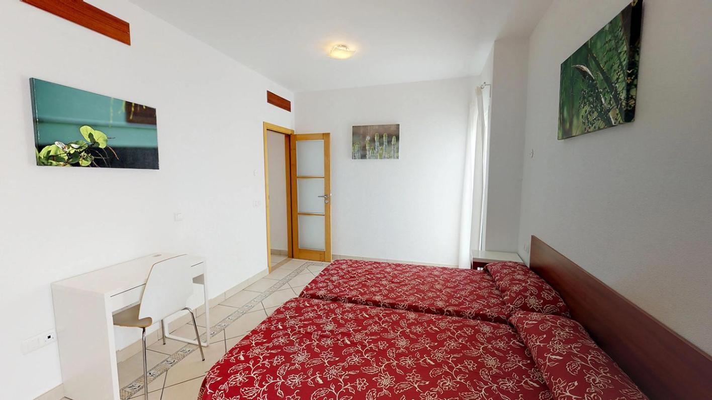 Adosado La Tabaiba Villa San Miguel de Abona Eksteriør bilde